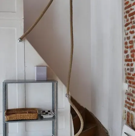 Casa vacanze Oparadi 