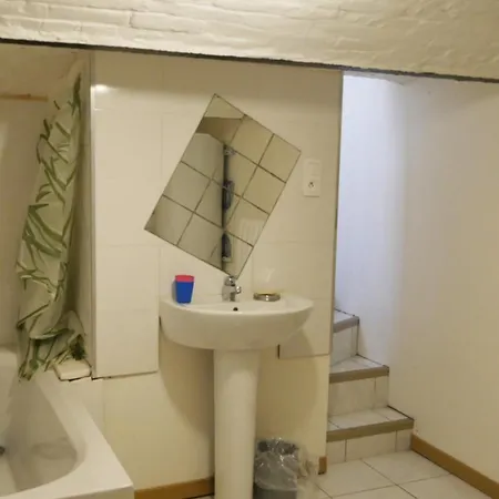 Casa vacanze Oparadi 