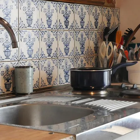 Casa vacanze Oparadi 