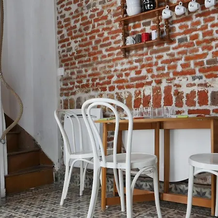 Ferienhaus Oparadi 